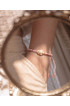 Bali Handmade Beaded Bracelet 